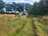 Chalet Heythuysen Outdoor Recording 1