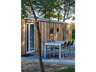 Chalet Heythuysen Außenaufnahme 1