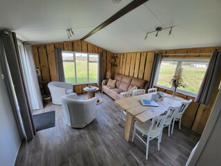Chalet Heythuysen Ausstattung 5
