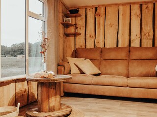 Chalet Heythuysen Ausstattung 6