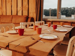 Chalet Heythuysen Ausstattung 7