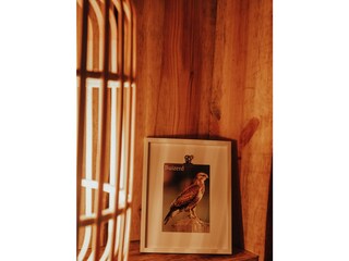 Chalet Heythuysen Features 13