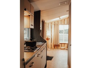 Chalet Heythuysen Ausstattung 8