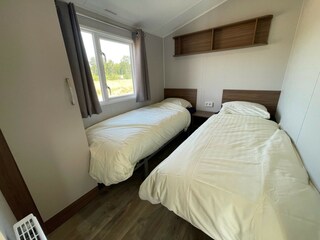 Chalet Heythuysen Ausstattung 9