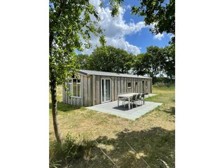 Chalet Heythuysen Outdoor Recording 2