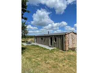 Chalet Heythuysen Outdoor Recording 3