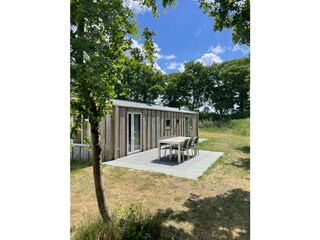 Chalet Heythuysen Outdoor Recording 4