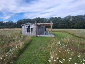 Chalet Heythuysen Outdoor Recording 1