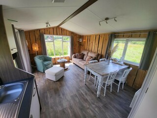 Chalet Heythuysen Ausstattung 5