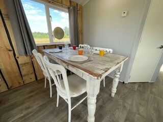 Chalet Heythuysen Ausstattung 7