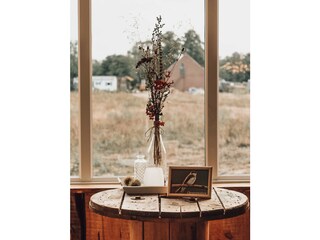 Chalet Heythuysen Ausstattung 8