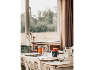 Chalet Heythuysen Ausstattung 9