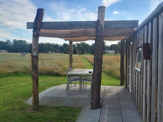 Chalet Heythuysen Außenaufnahme 1