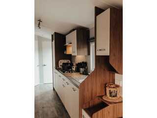 Chalet Heythuysen Ausstattung 8