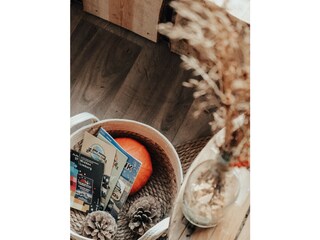 Chalet Heythuysen Features 9