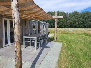 Chalet Heythuysen Außenaufnahme 1