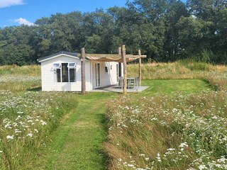 Chalet Heythuysen Outdoor Recording 1