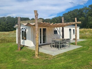 Chalet Heythuysen Außenaufnahme 2