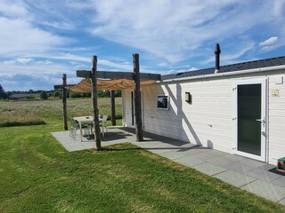 Chalet Heythuysen Außenaufnahme 3