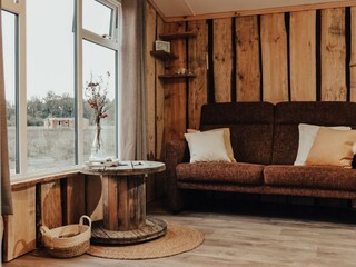 Chalet Heythuysen Features 10