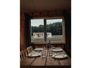 Chalet Heythuysen Ausstattung 11