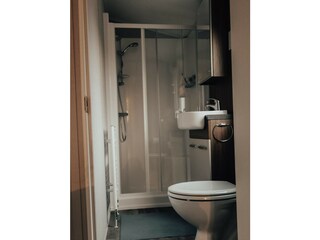 Chalet Heythuysen Features 8