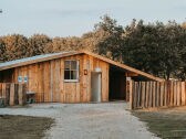 Chalet Heythuysen Outdoor Recording 1