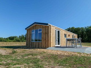 Chalet Heythuysen Außenaufnahme 6