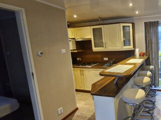 Chalet Kamperland Ausstattung 5