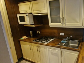 Chalet Kamperland Ausstattung 5