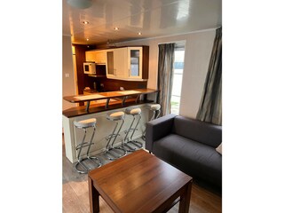 Chalet Kamperland Ausstattung 6