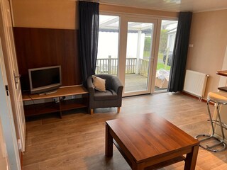 Chalet Kamperland Ausstattung 8