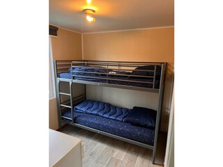 Chalet Kamperland Ausstattung 8