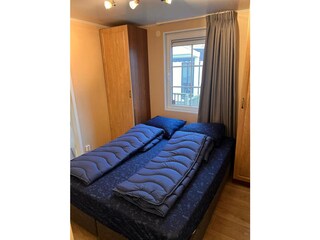 Chalet Kamperland Ausstattung 9