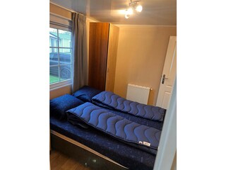 Chalet Kamperland Ausstattung 11