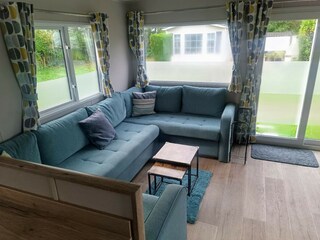 Chalet Kamperland Features 6