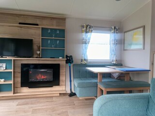 Chalet Kamperland Features 7