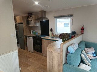 Chalet Kamperland Ausstattung 8