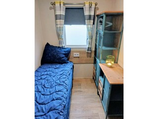 Chalet Kamperland Ausstattung 9