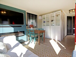Chalet Den Haag Ausstattung 6