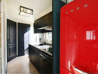 Chalet Den Haag Ausstattung 7