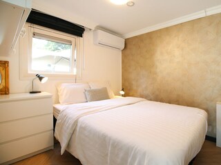 Chalet Den Haag Ausstattung 4