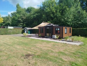 Chalet Bospark Lunsbergen - LB 68