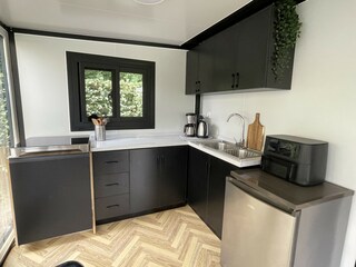 Chalet Borger Ausstattung 5