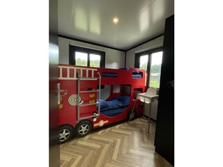 Chalet Borger Ausstattung 7