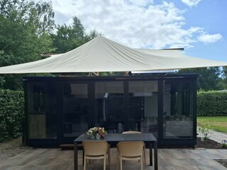 Chalet Borger Umgebung 11