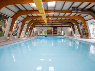 Chalet Borger Außenaufnahme 2