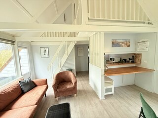 Bungalow Simpelveld Ausstattung 4