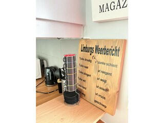 Bungalow Simpelveld  16