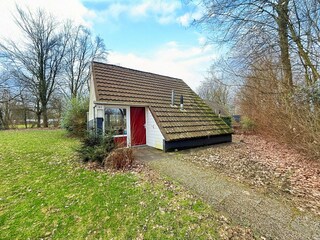 Bungalow Simpelveld Außenaufnahme 1